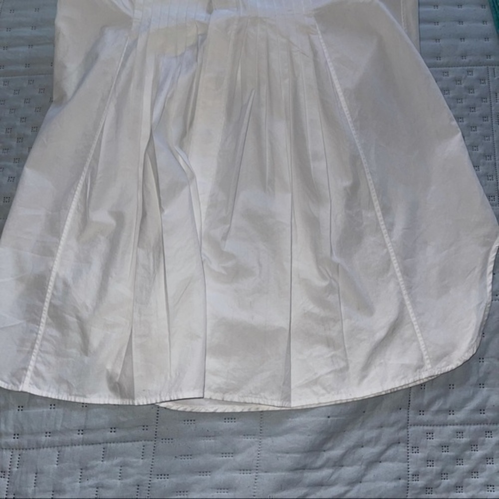 JEAN-PAUL GAULTIER Maxi Shirt/Dress - Picture 7 of 16